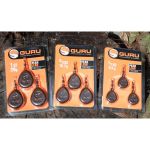 Груз Guru Pearl Lead 28гр GP1